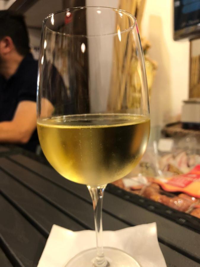 La Casa Di Ale Nel Centro Storico Di Cagliari Lejlighed Eksteriør billede